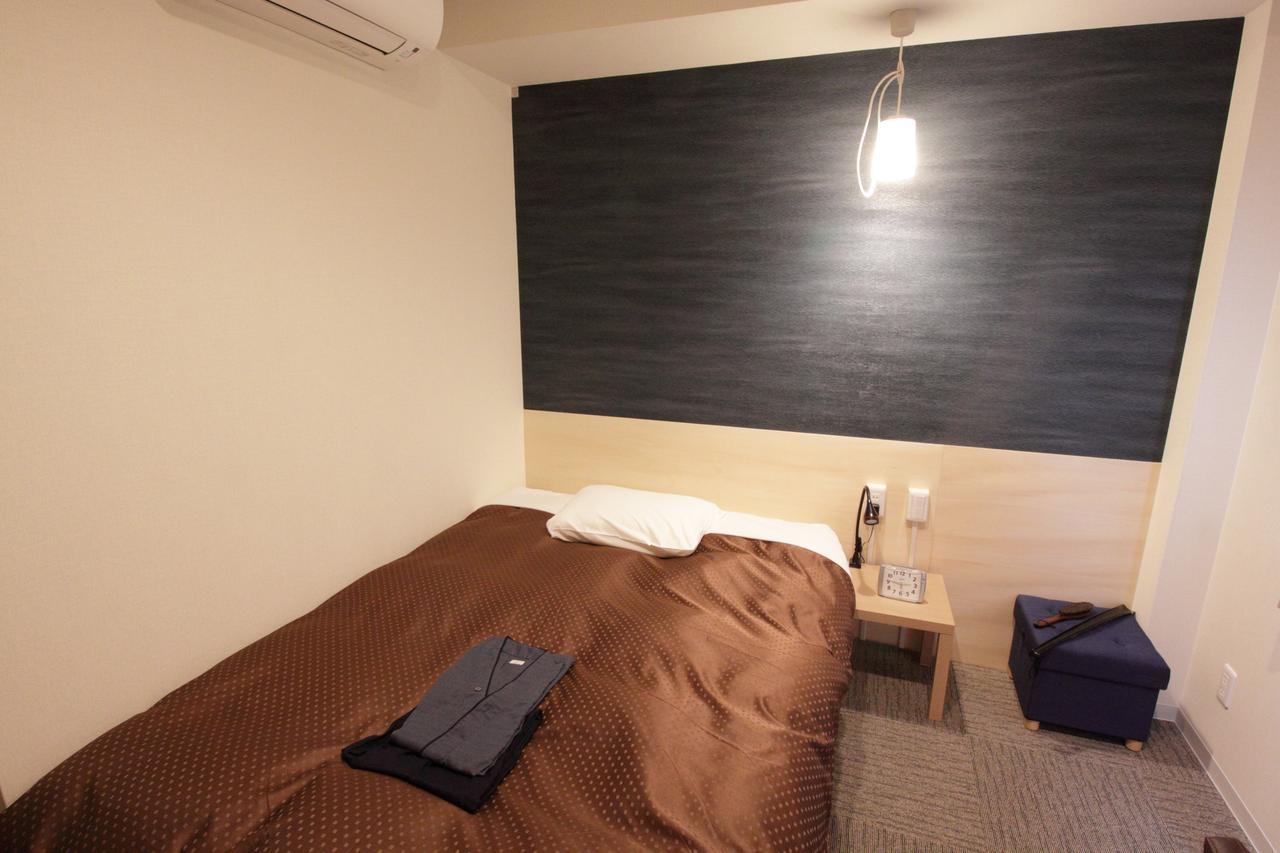 Takamatsu Century Hotel Exterior photo
