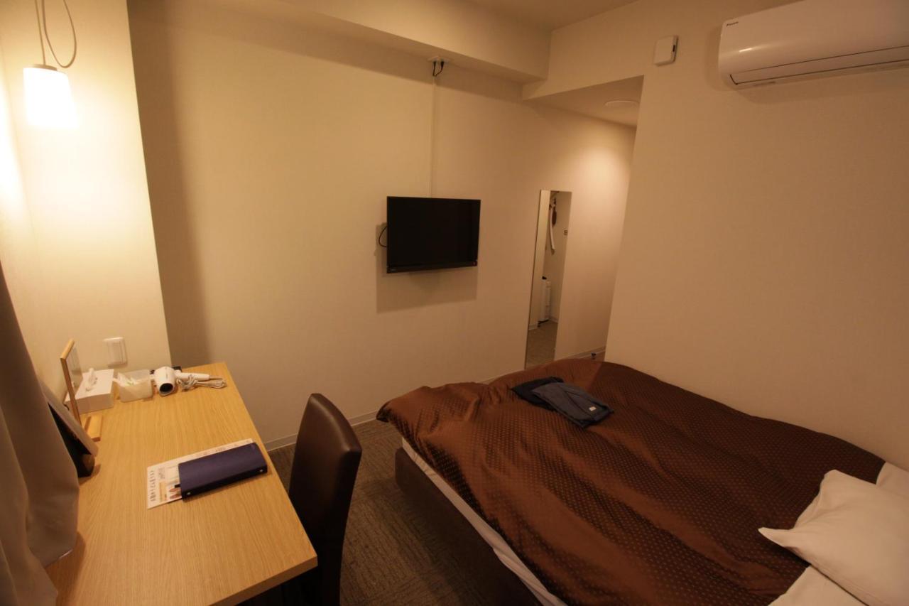 Takamatsu Century Hotel Exterior photo